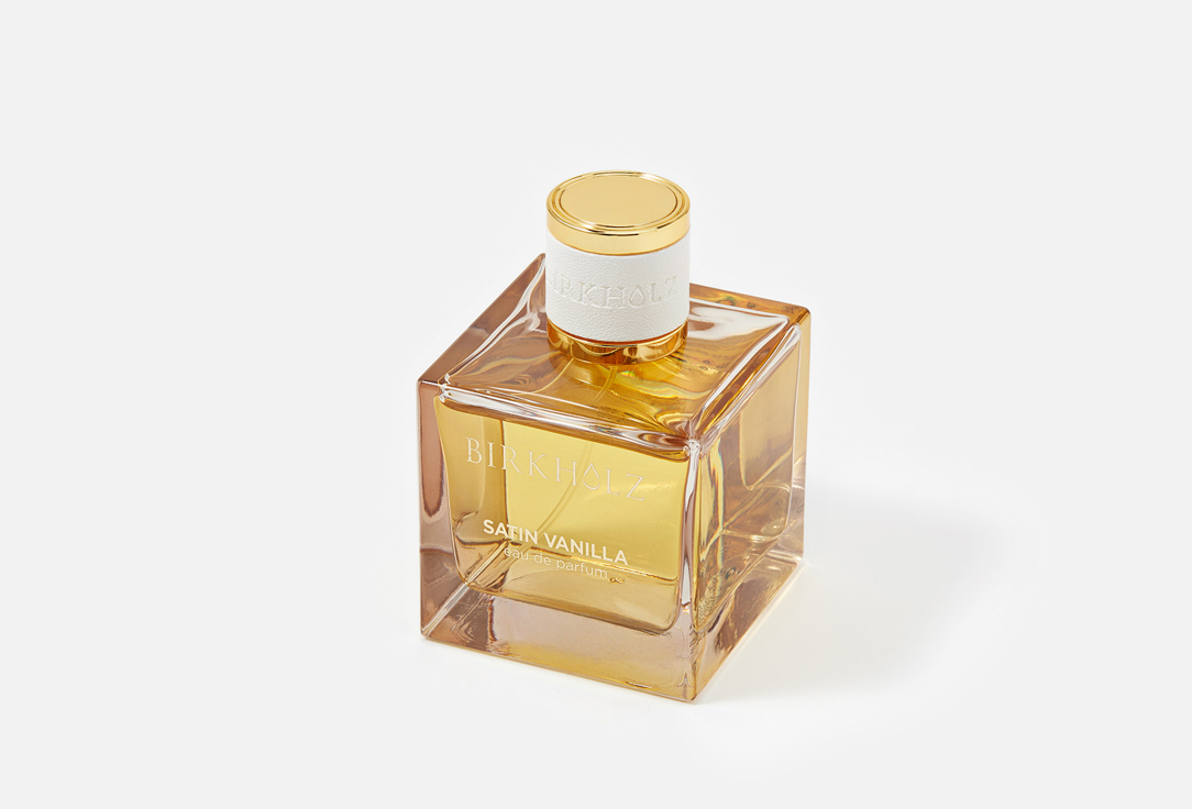 Birkholz Eau de Parfum Satin Vanilla 100 ml Birkholz Eau de Parfum Satin Vanilla