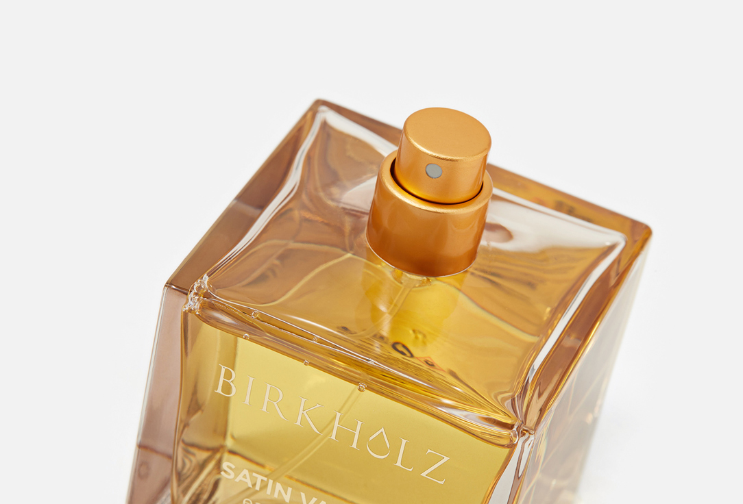 Birkholz Eau de Parfum Satin Vanilla 100 ml Birkholz Eau de Parfum Satin Vanilla