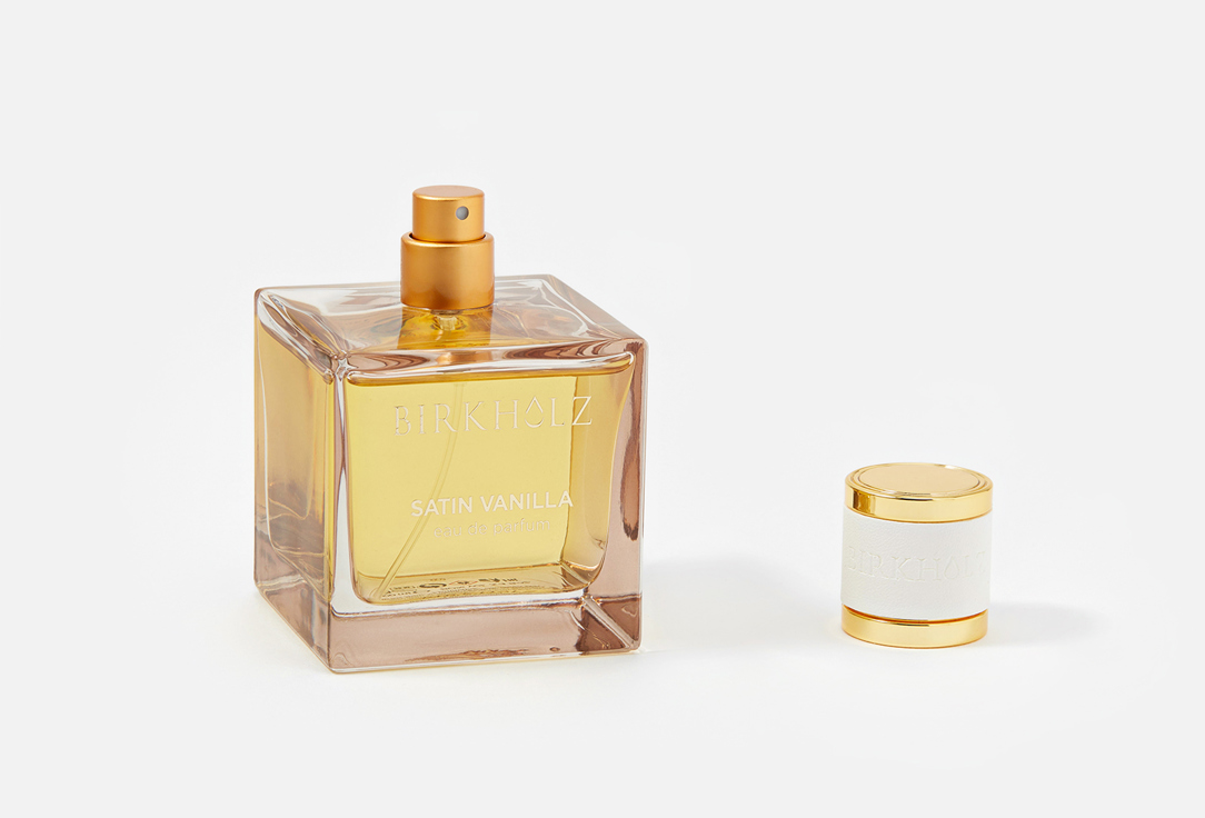 Birkholz Eau de Parfum Satin Vanilla 100 ml Birkholz Eau de Parfum Satin Vanilla