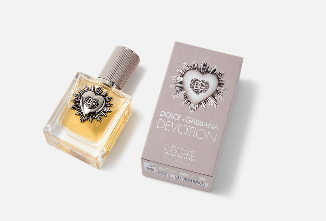 دولتشي آند غابانا ماء عطر ديفوشن