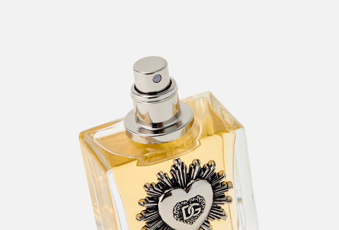 دولتشي آند غابانا ماء عطر ديفوشن