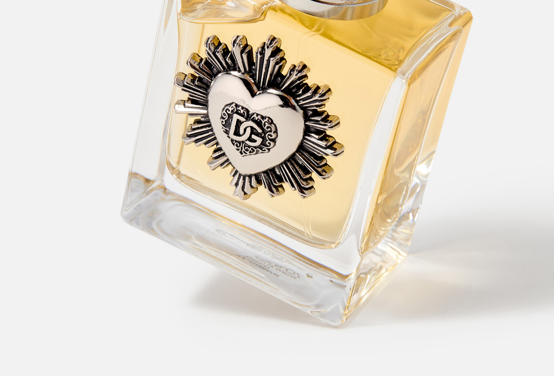 دولتشي آند غابانا ماء عطر ديفوشن