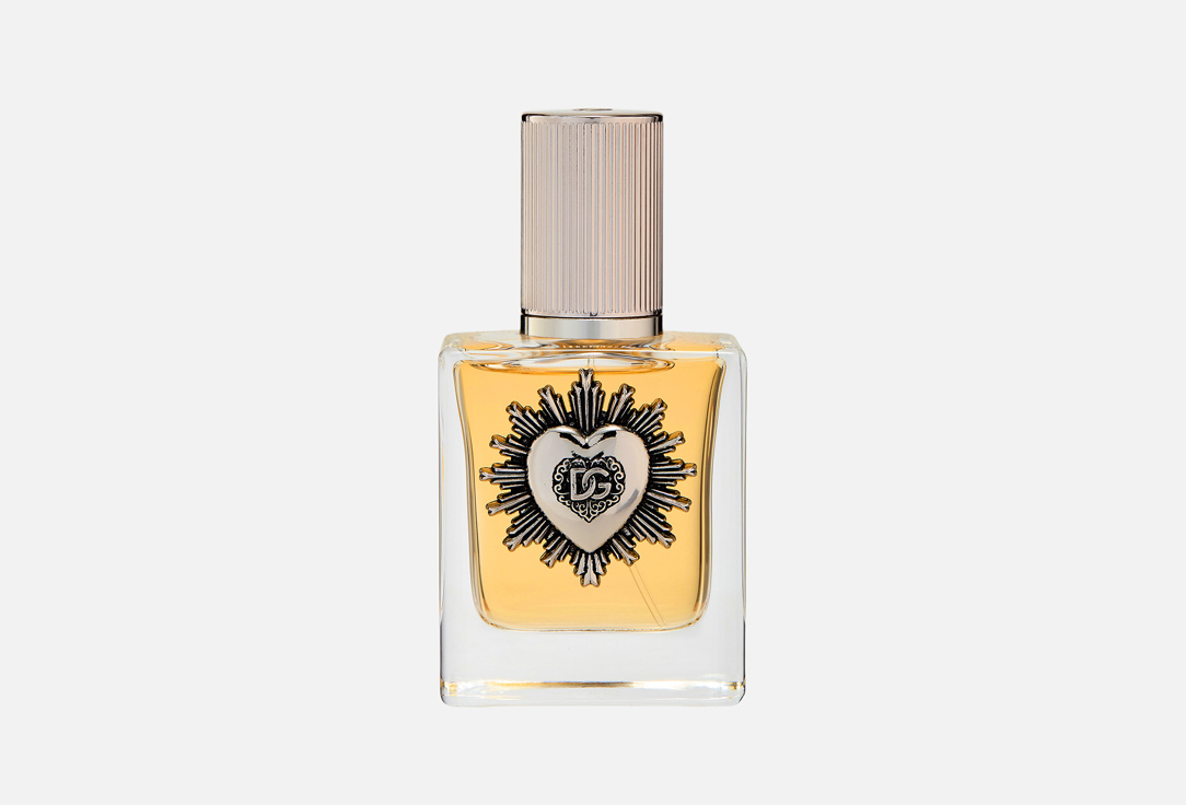 دولتشي آند غابانا ماء عطر ديفوشن