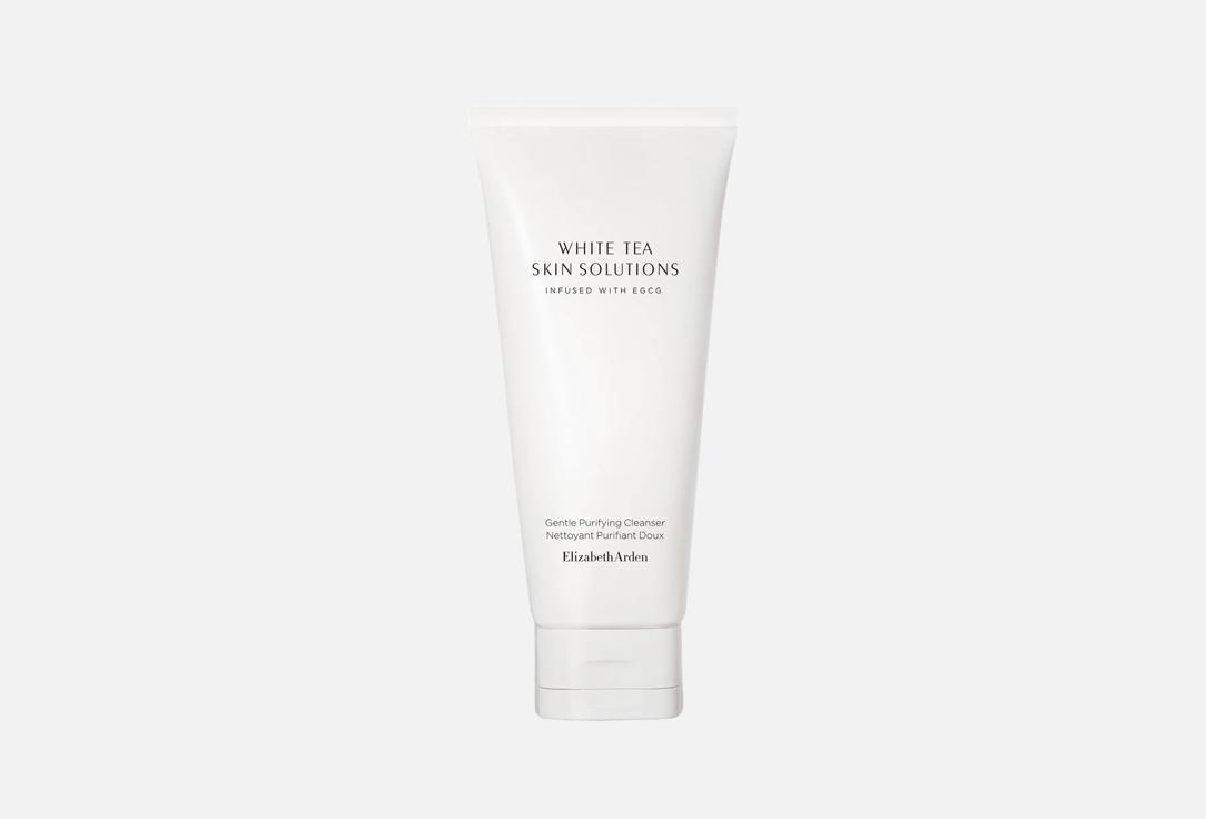 Elizabeth Arden PURIFYING Face CLEANSER GENTLE 125 ml Elizabeth Arden PURIFYING Face CLEANSER GENTLE