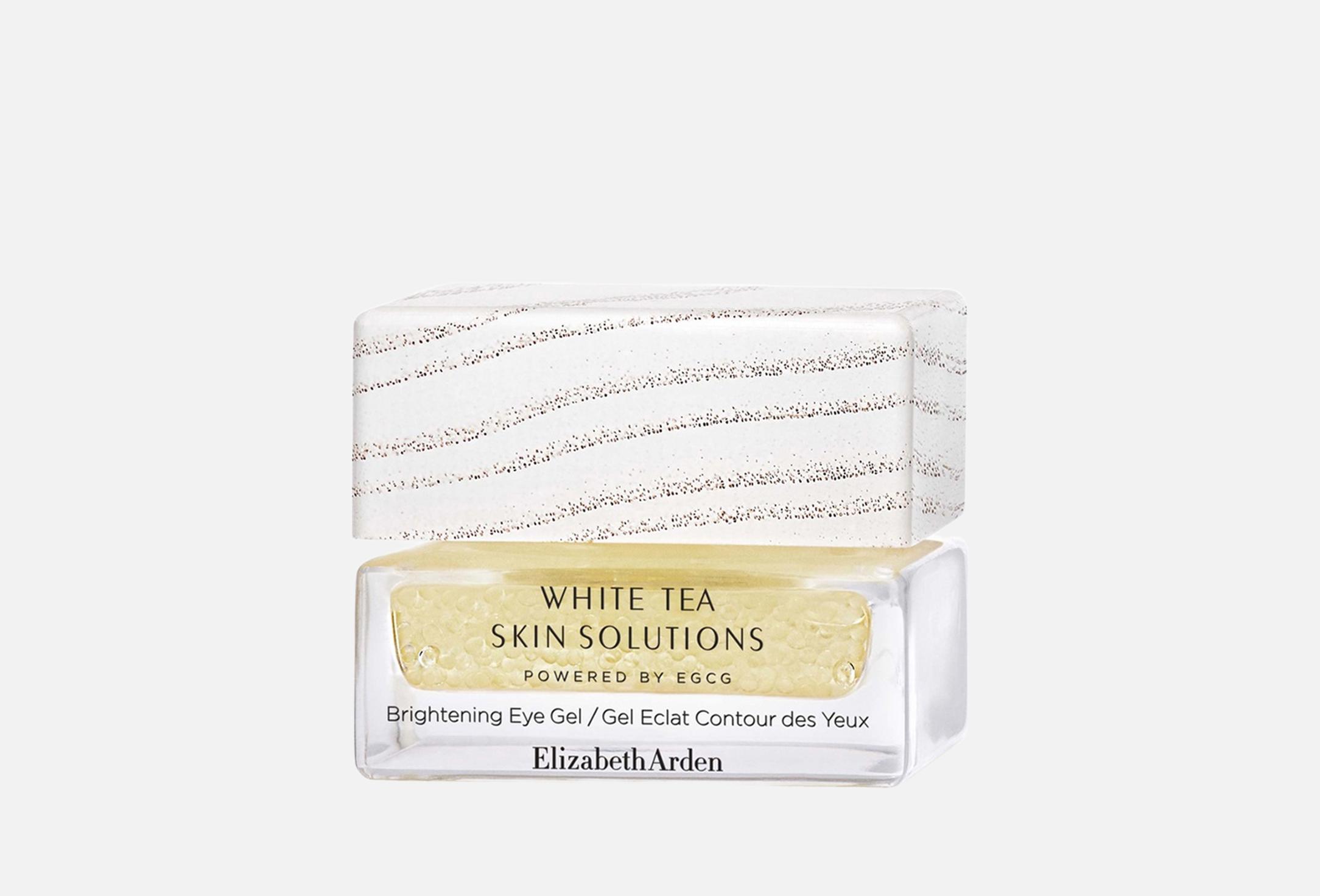 WHITE TEA SKIN SOLUTIONS 15