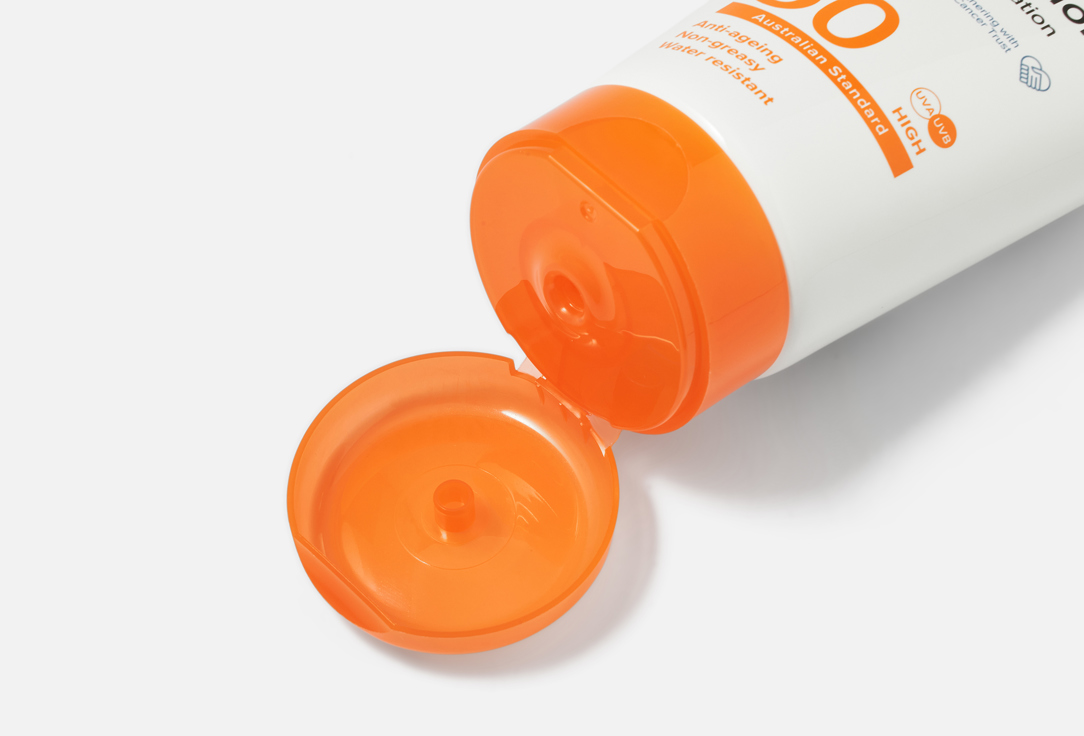 Calypso Sun Protection Lotion SPF50 12h moisturisation