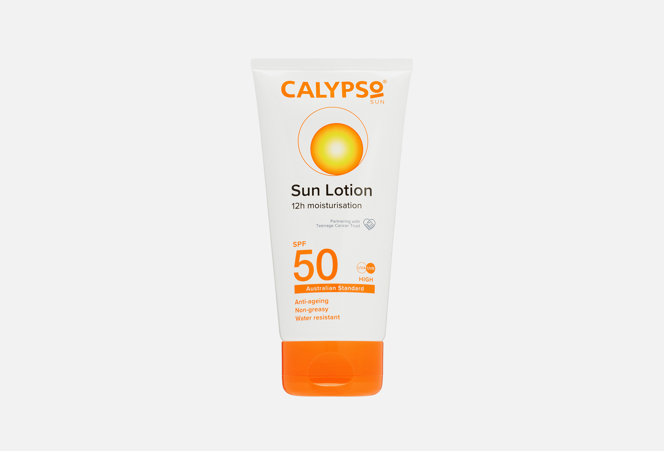 12h moisturisation  150 