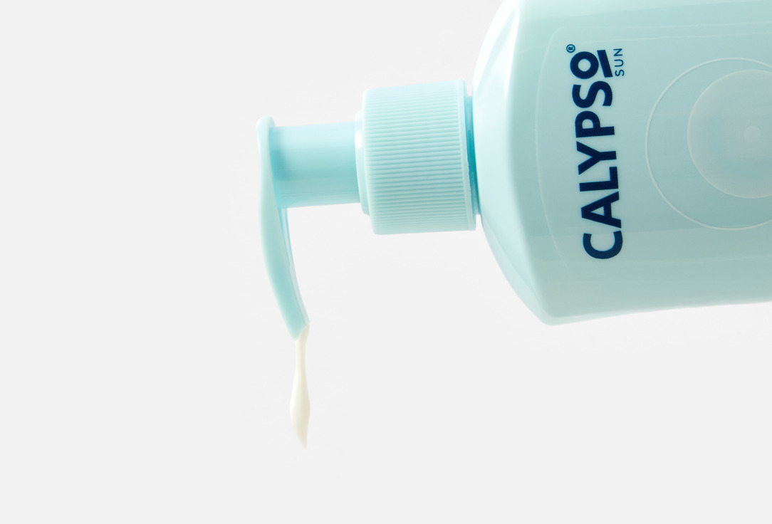 Calypso Hydrating After Sun Lotion with Tan Extender Tan care 250 ml Calypso Hydrating After Sun Lotion with Tan Extender Tan care