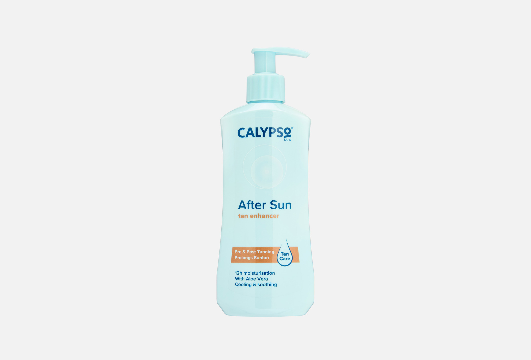 Tan care  250 