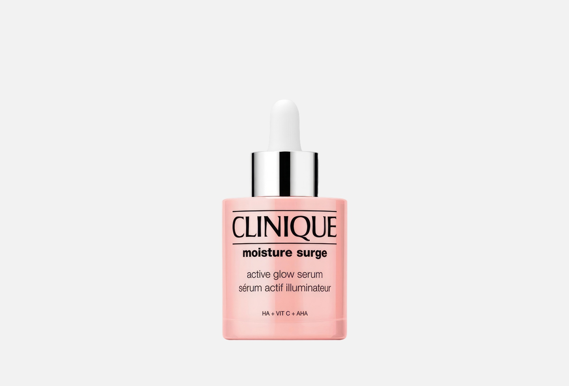 Moisture Surge  30 