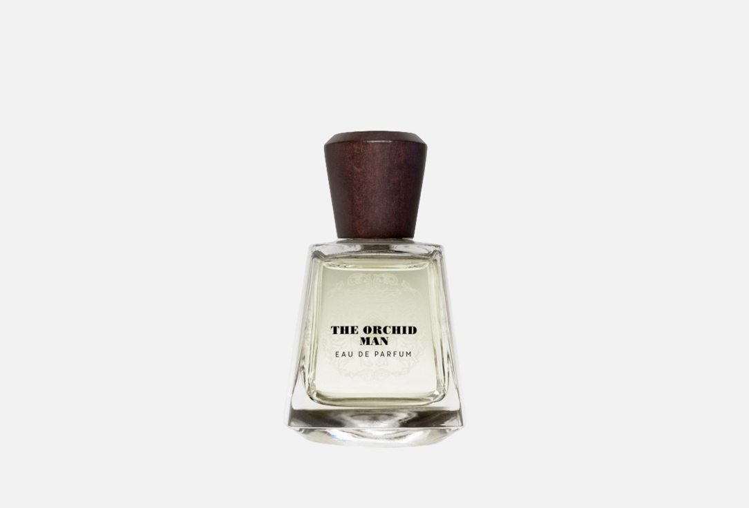 Frapin Eau de Parfum THE ORCHID MAN 100 ml Frapin Eau de Parfum THE ORCHID MAN