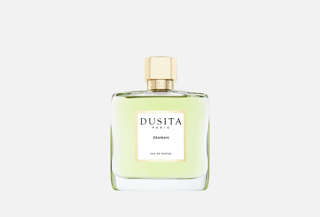 PARFUMS DUSITA Eau de Parfum ERAWAN