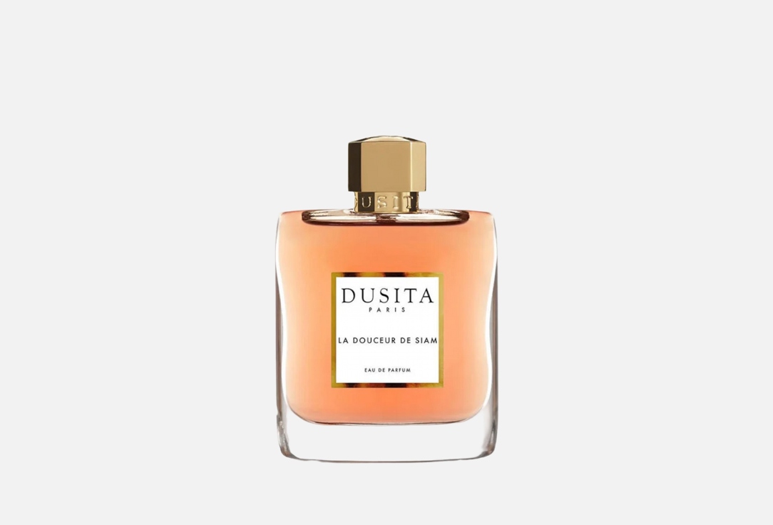 PARFUMS DUSITA Eau de Parfum LA DOUCEUR DE SIAM
