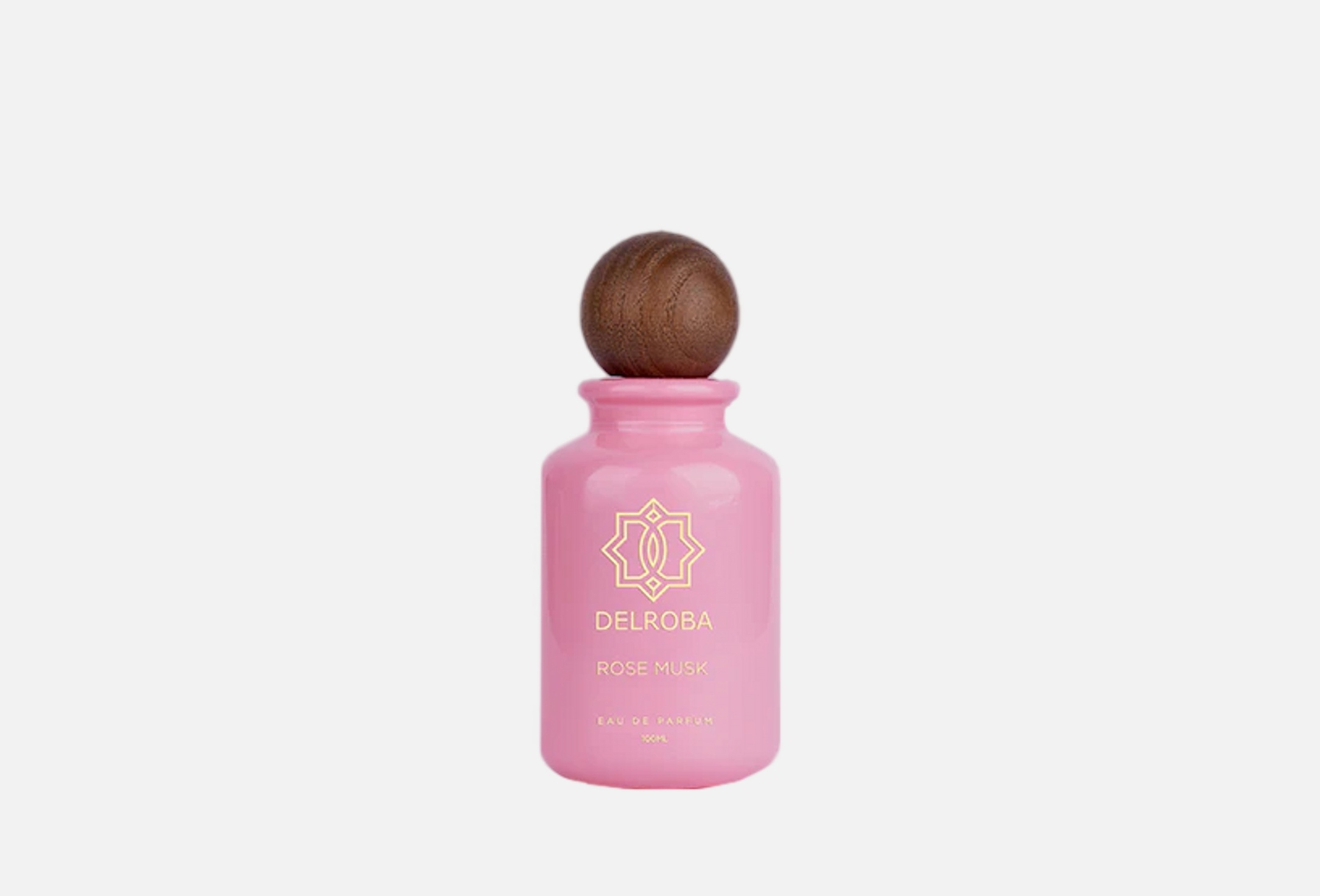 ROSE MUSK 100