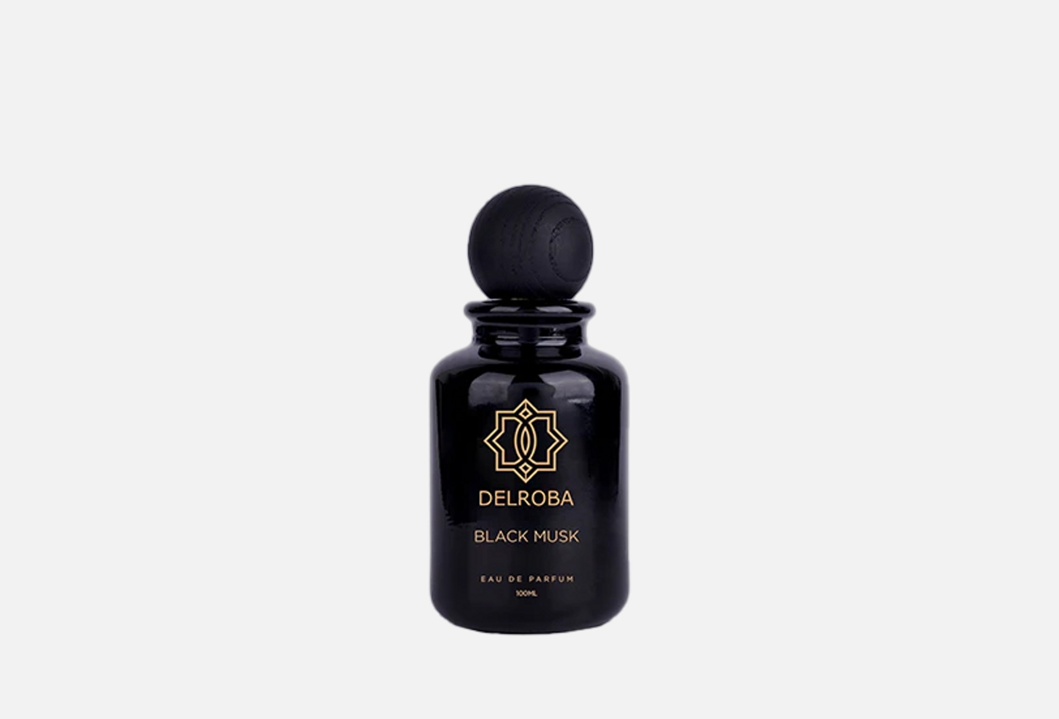 BLACK MUSK 100