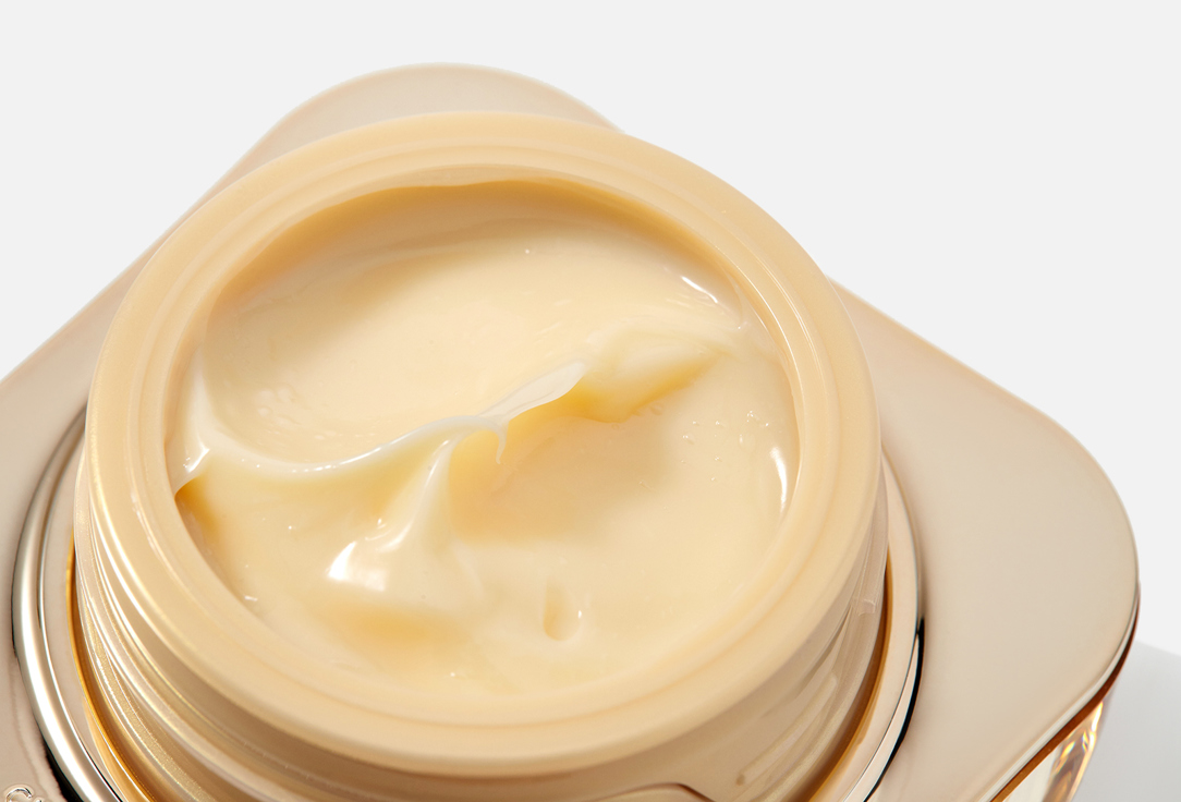 Clé de Peau Beauté Anti-aging night face cream The Cream