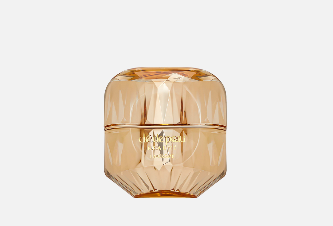 Clé de Peau Beauté Anti-aging night face cream The Cream