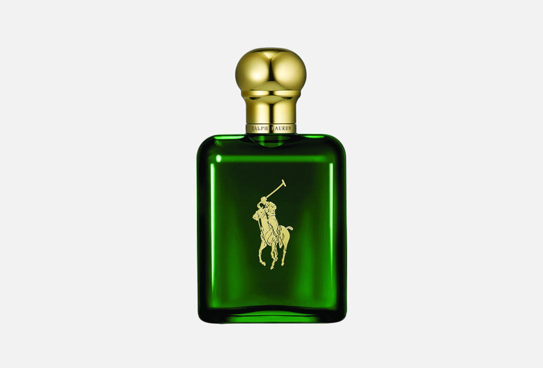 Ralph Lauren Eau de toilette Polo 125 ml Ralph Lauren Eau de toilette Polo