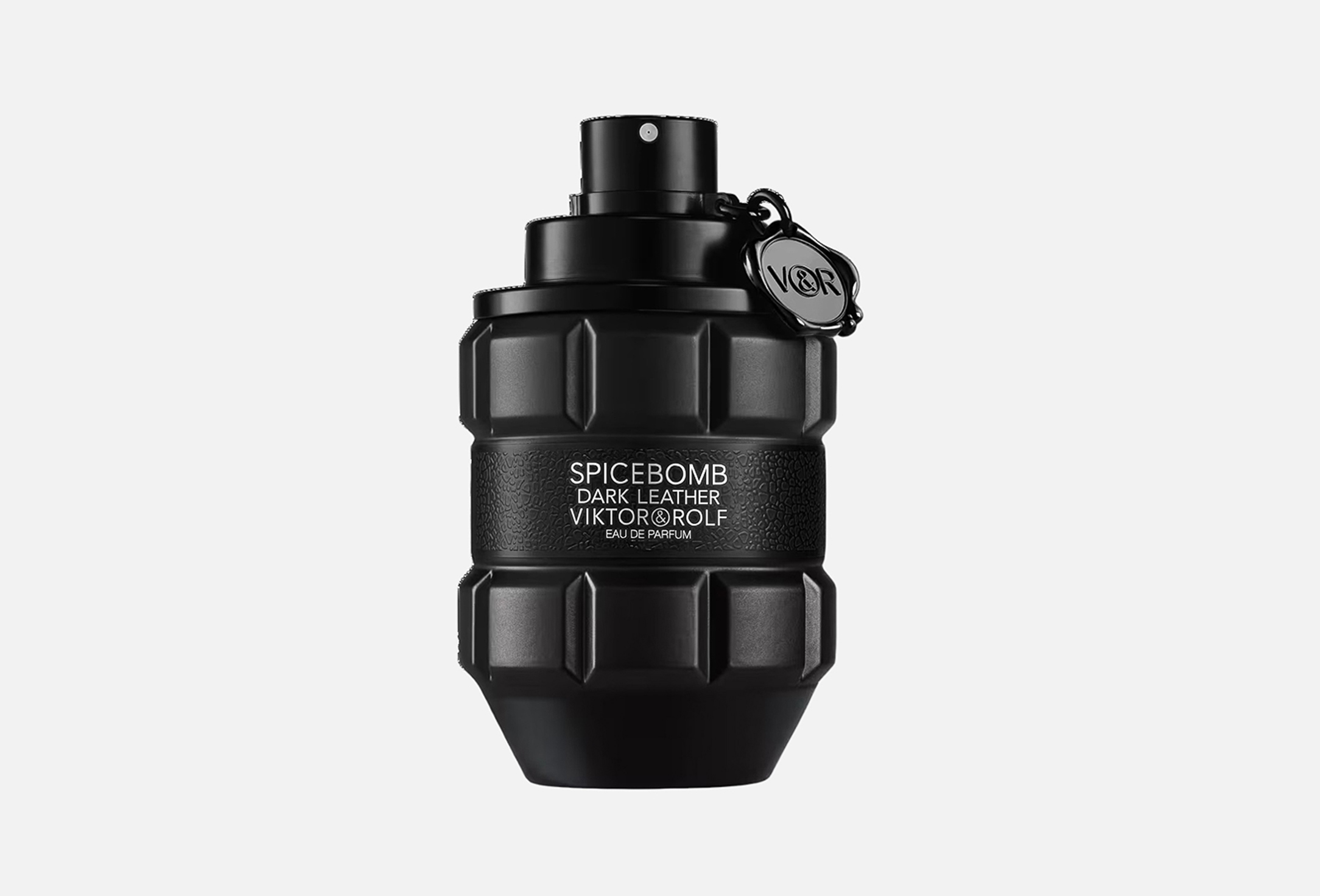 Spicebomb dark leather 50
