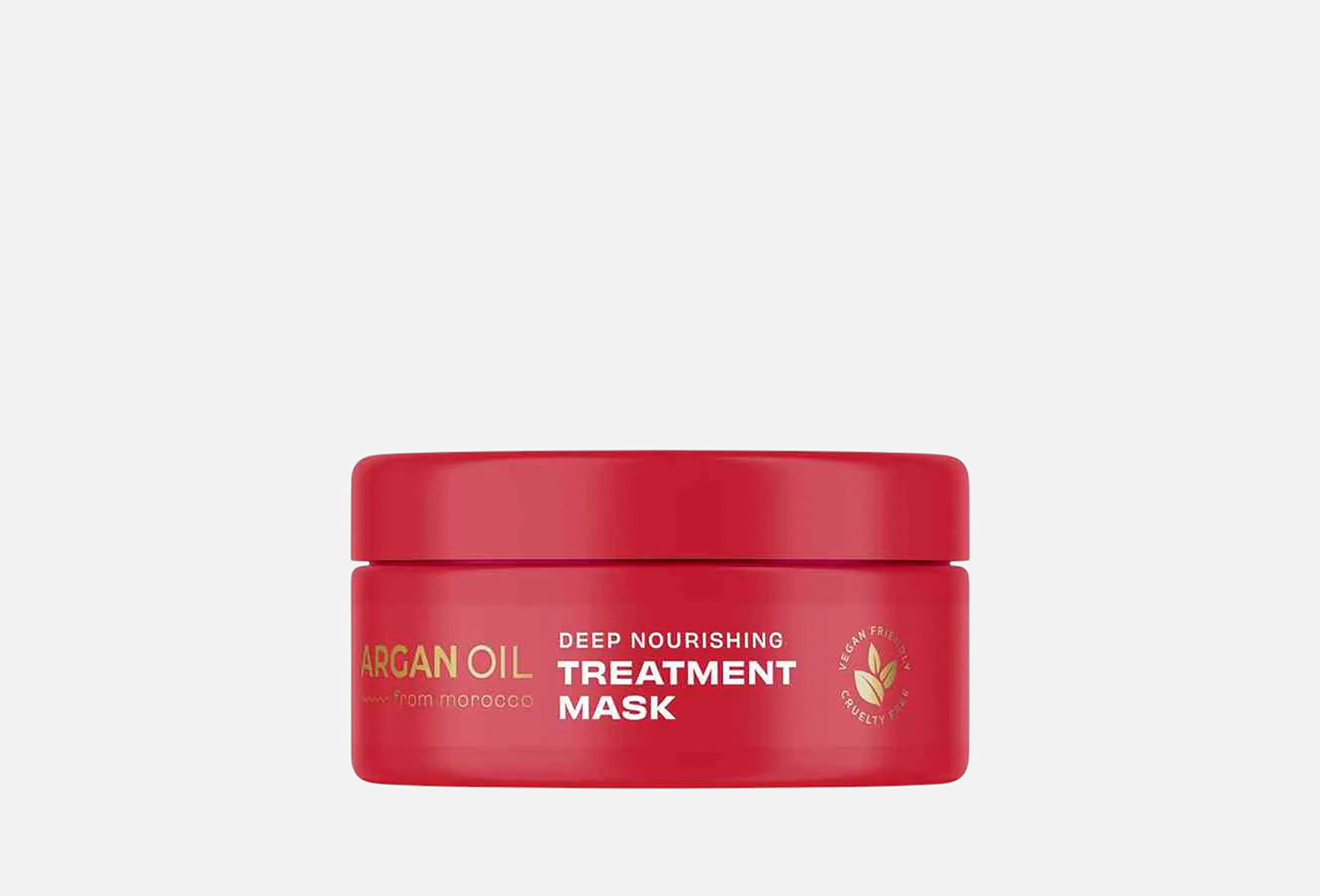 Argan Oil Deep Nourishing Treatment Mask  200 