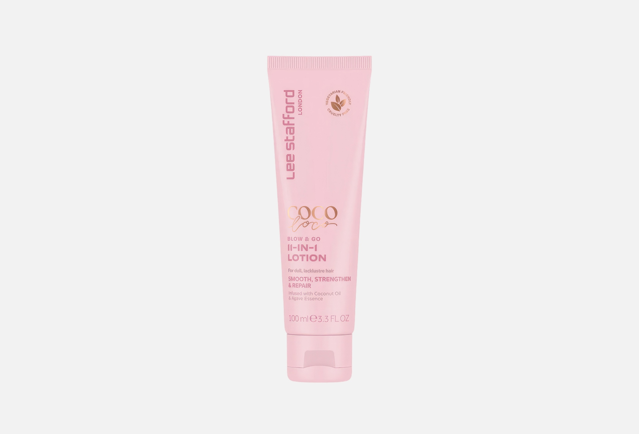 Coco Loco Blow & Go 11-In-1 Lotion 100