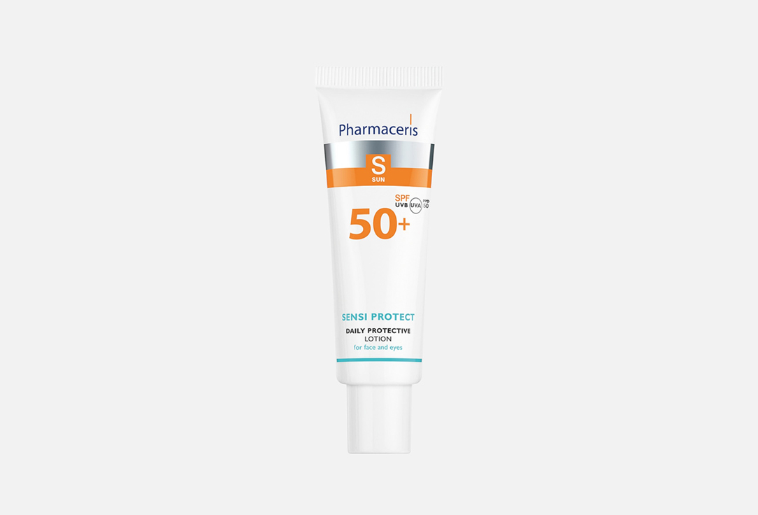 Pharmaceris PROTECTIVE Face LOTION SPF50+ SENSI PROTECT