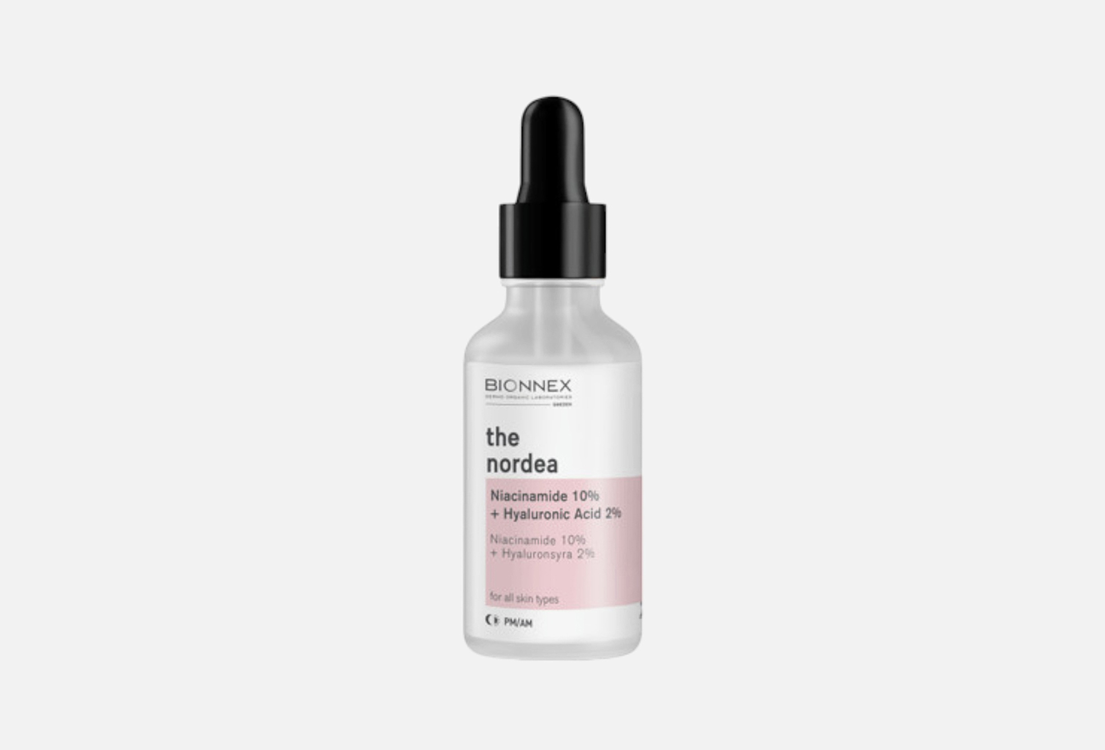 The Nordea  30 