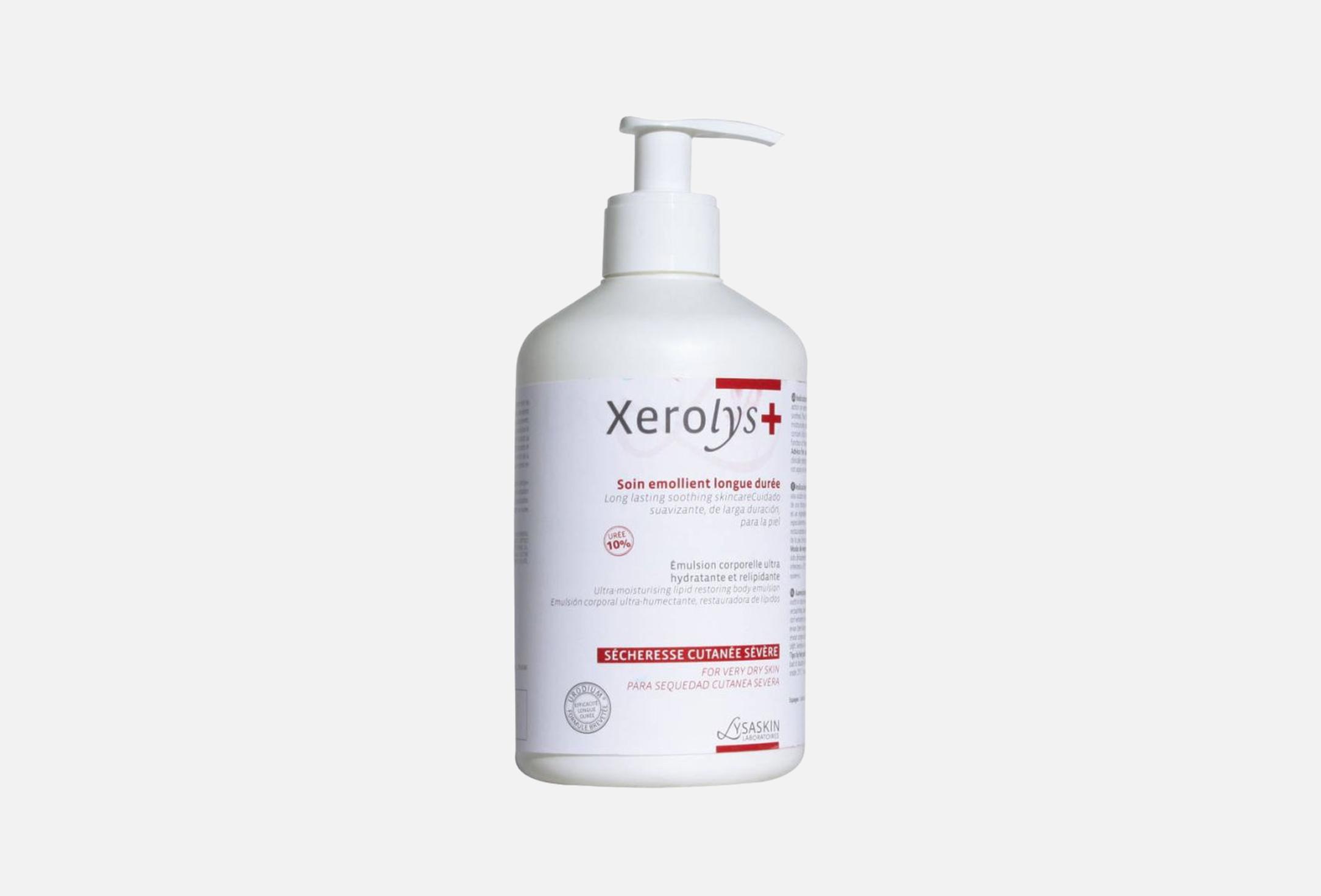 Xerolys 10 500