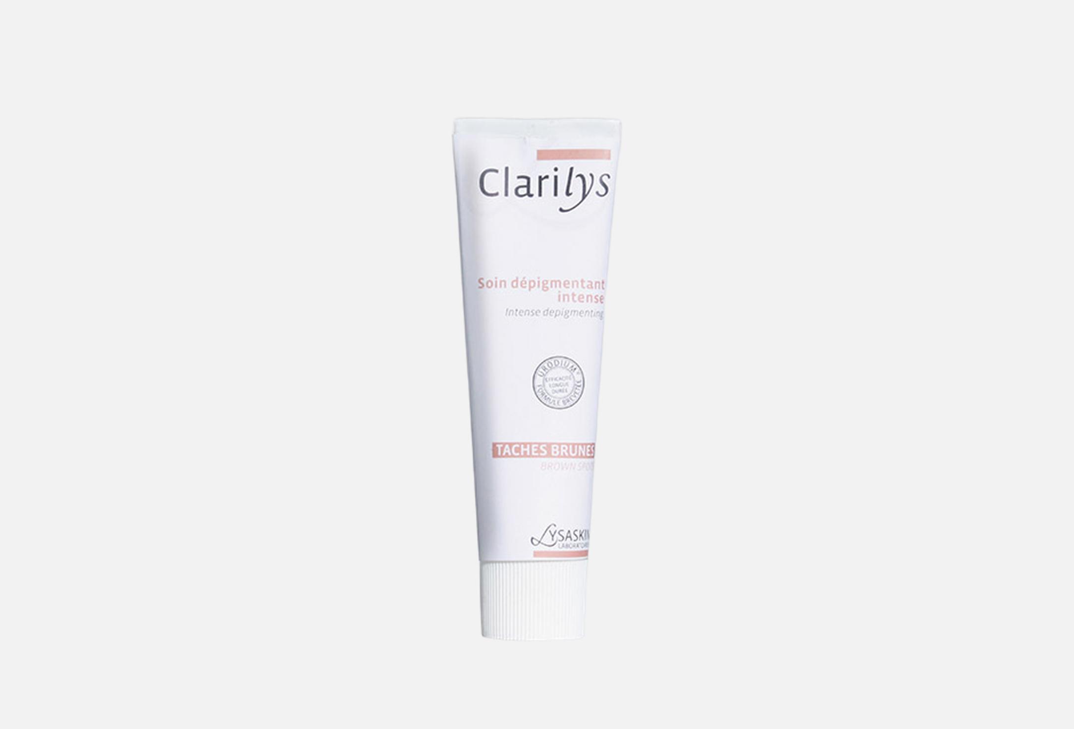Clarilys  40 