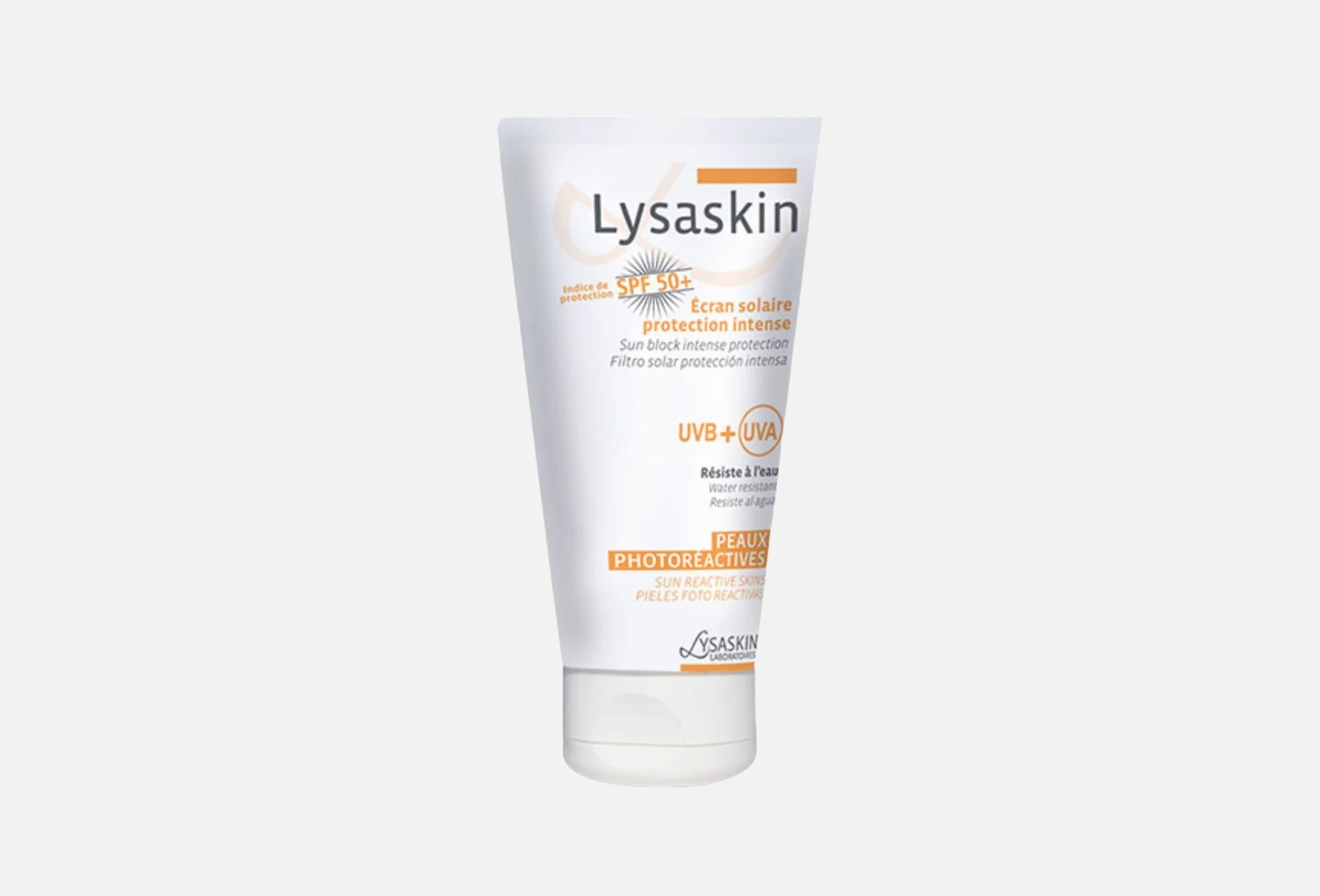 Lysaskin  40 