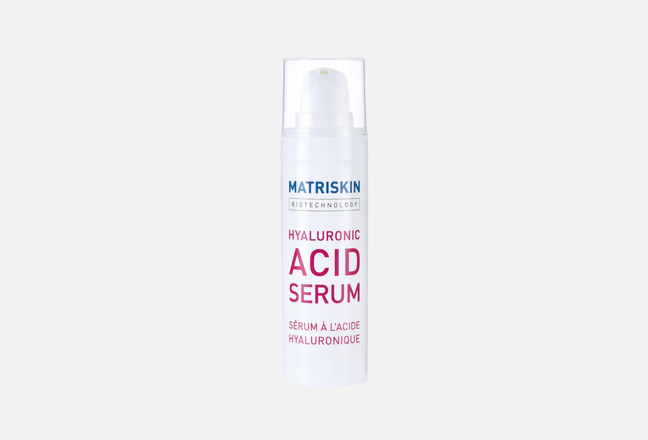 HYALURONIC ACID 2%  30 