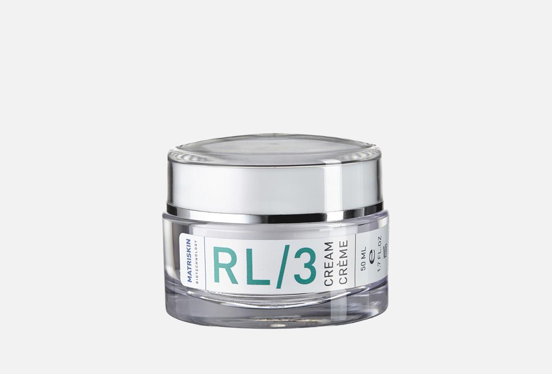 MATRISKIN Face cream with collagen RL3