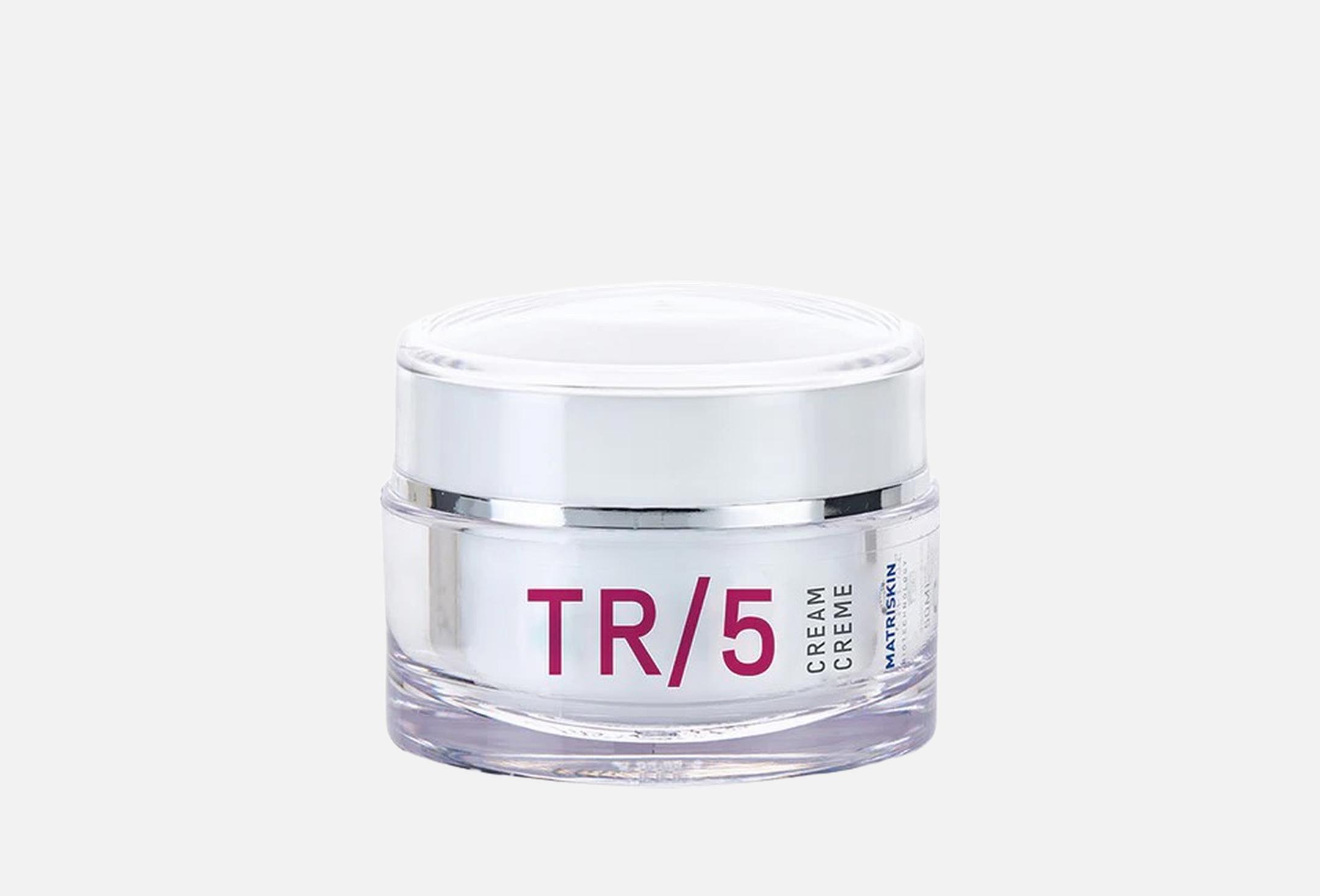 TR/5  50 