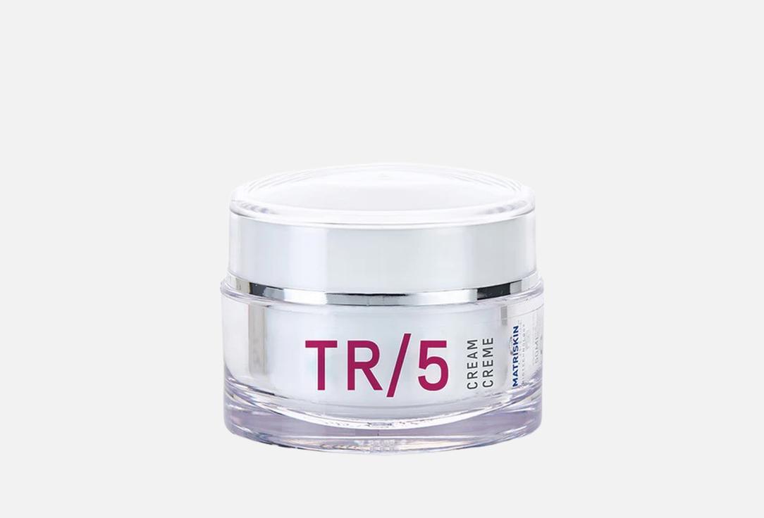 MATRISKIN Revitalising face CREAM TR/5