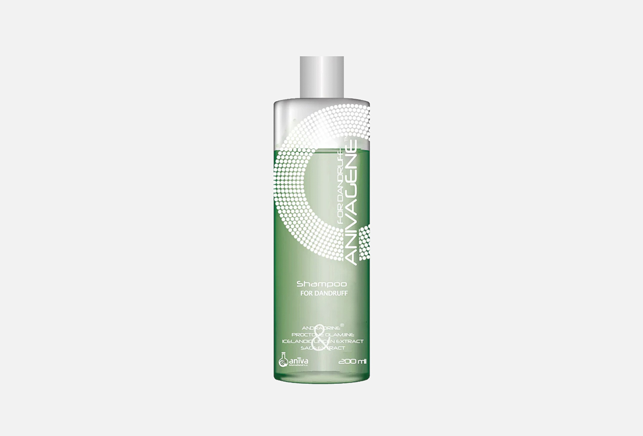 Anti-Dandruff 200
