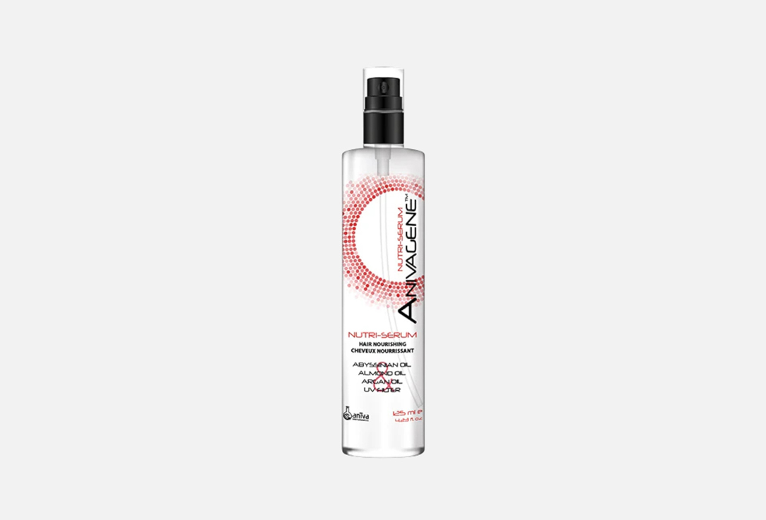 Anivagene Hair Serum strengthen 125 ml Anivagene Hair Serum strengthen