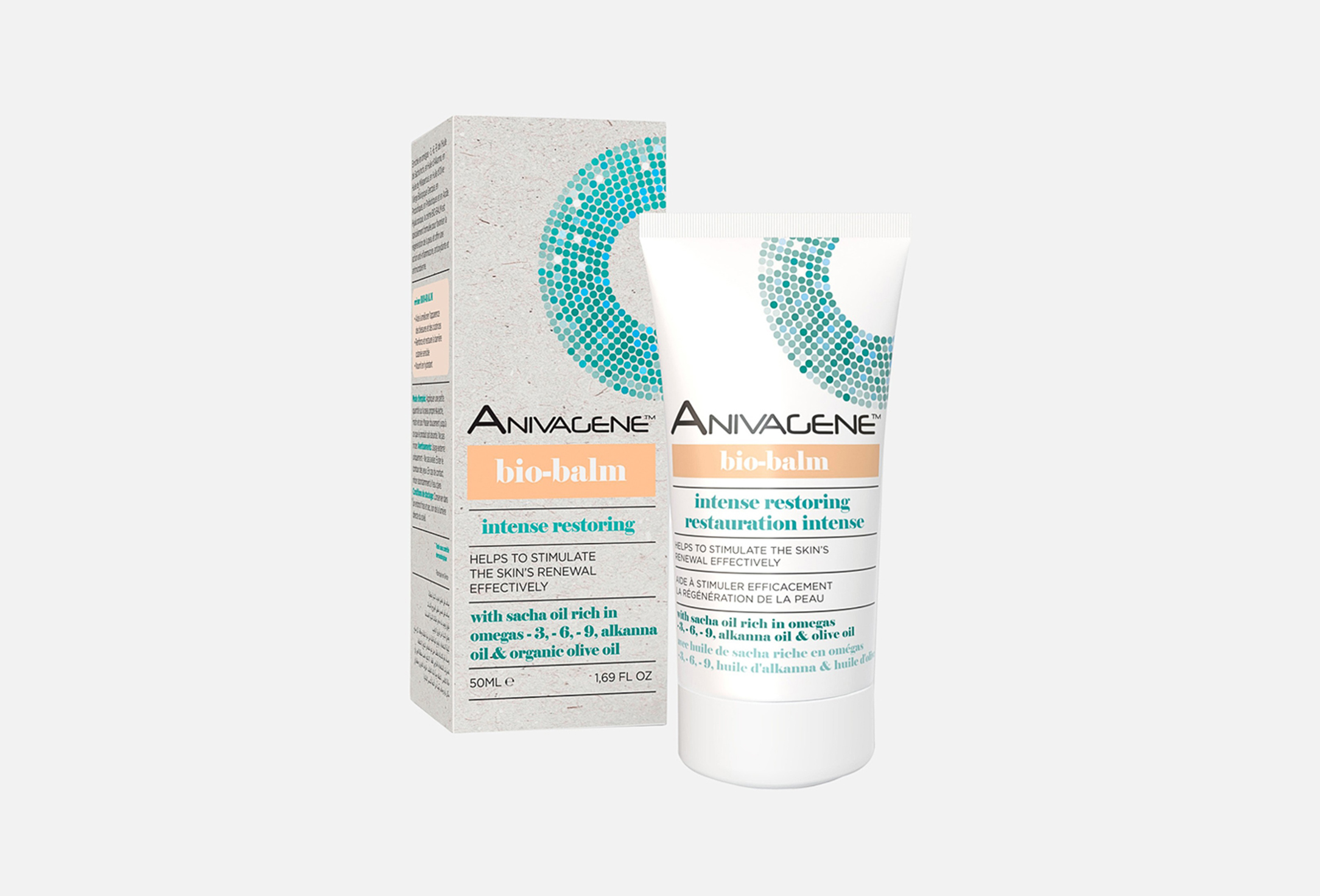 io-Balm Intense  50 