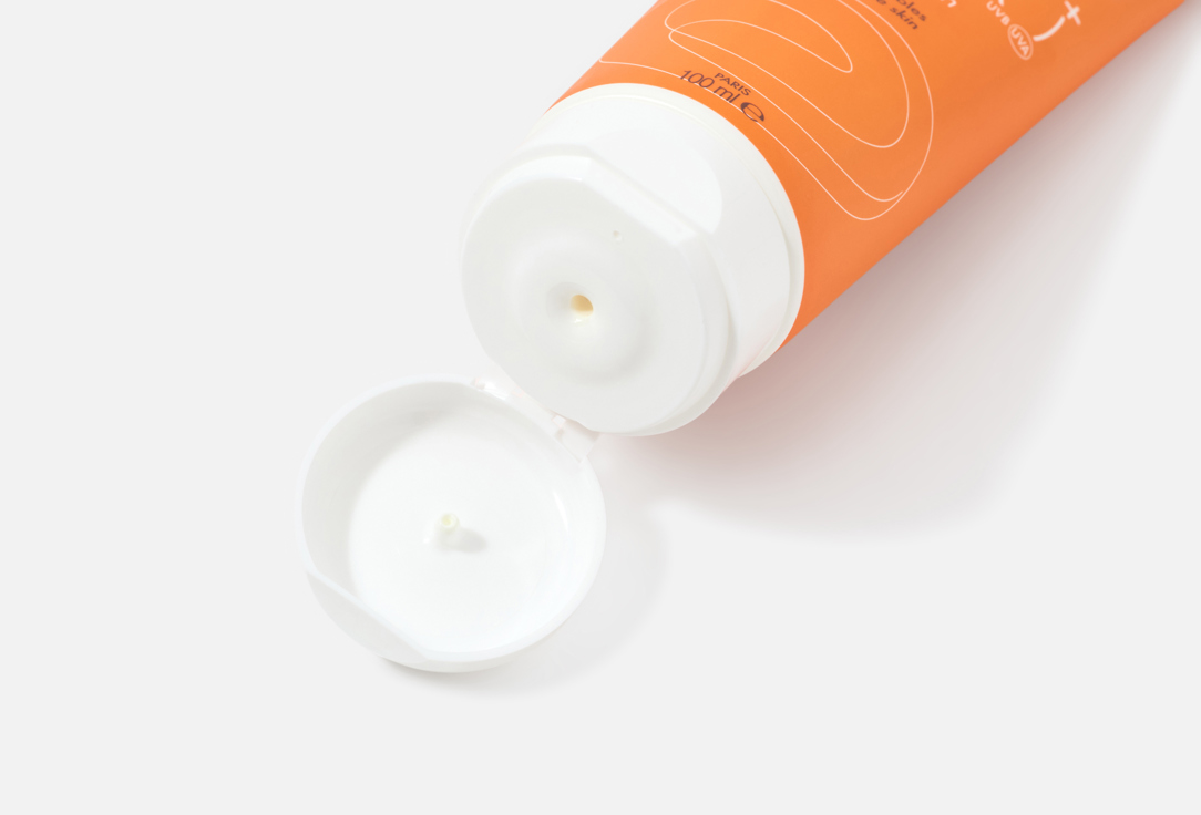 EAU THERMALE AVENE Lotion SPF50+ Intensive sun protection