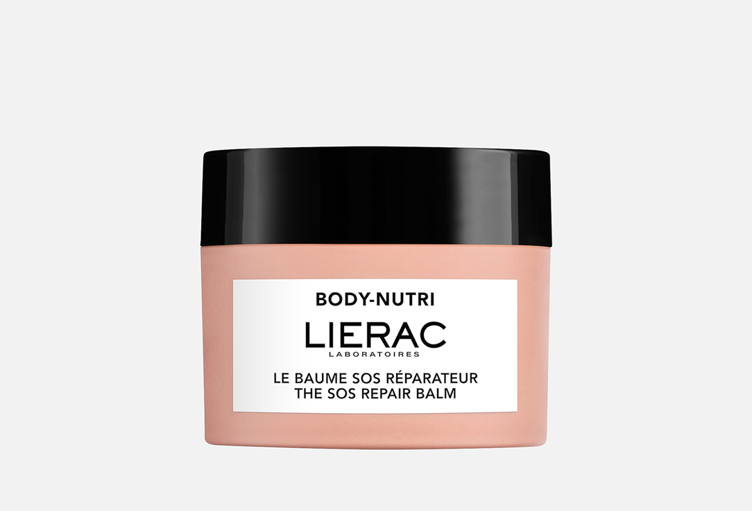 Lierac Nourishing Body Balm BODY-NUTRI