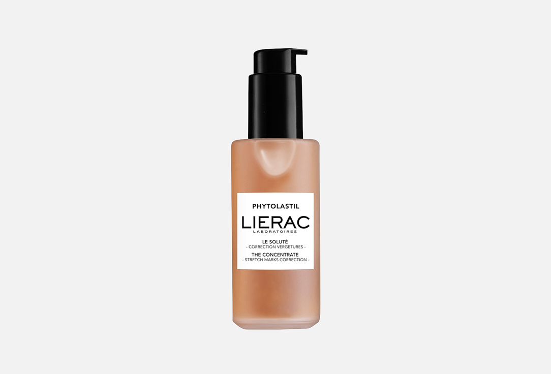 Lierac Concentrate Against Stretch Marks PHYTOLASTIL