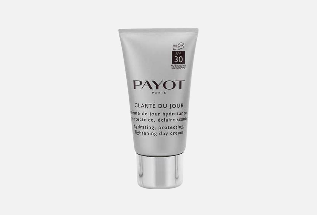 PAYOT Hydrating day cream SPf 30 Clarté Du Jour