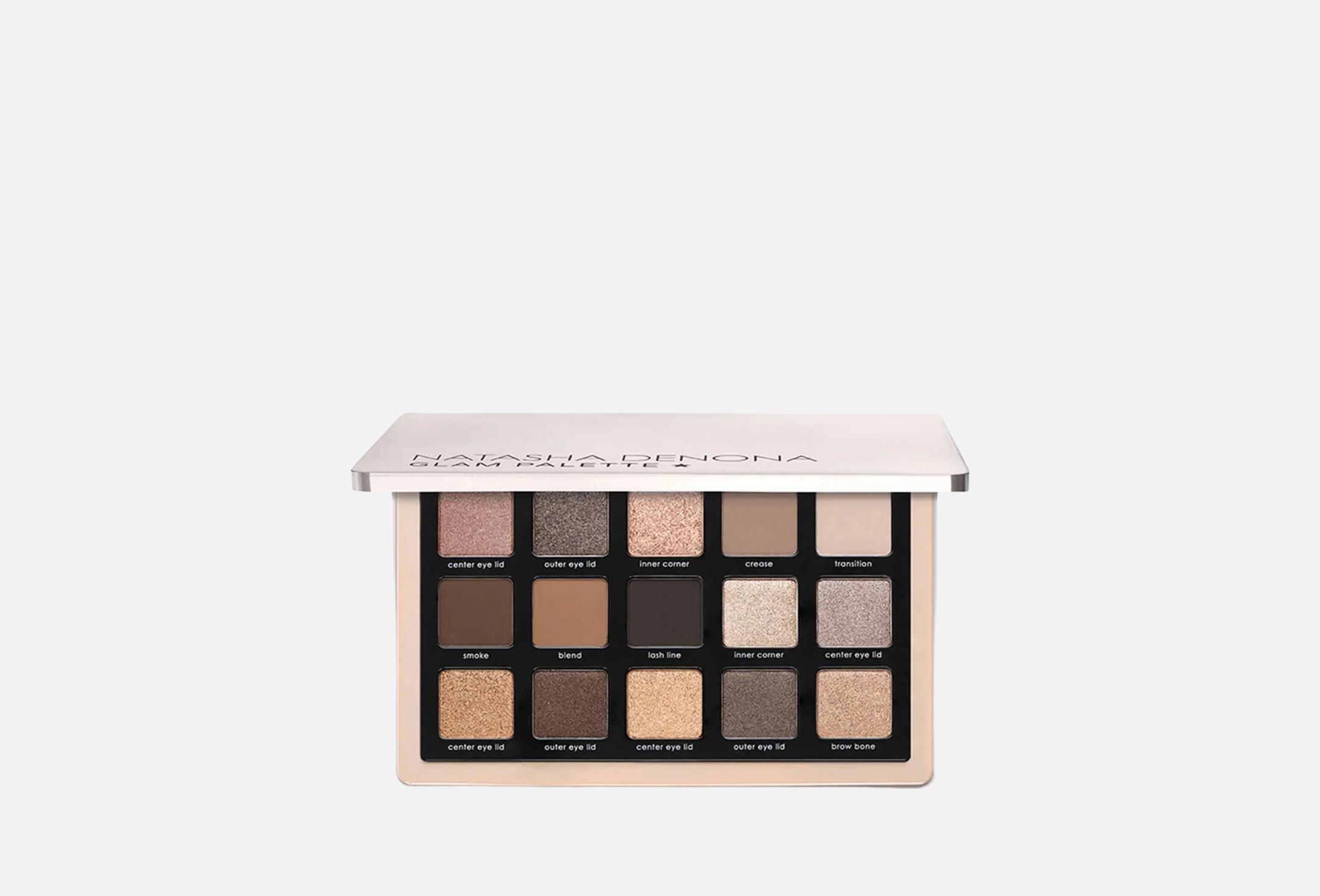 GLAM  19.25 