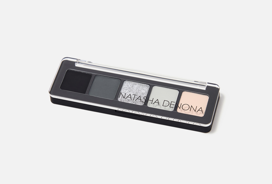 NATASHA DENONA Eyeshadow palette MINI XENON