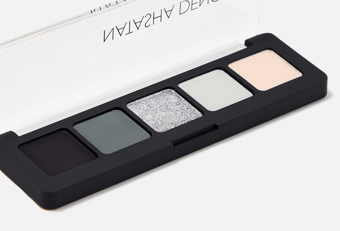 NATASHA DENONA Eyeshadow palette MINI XENON