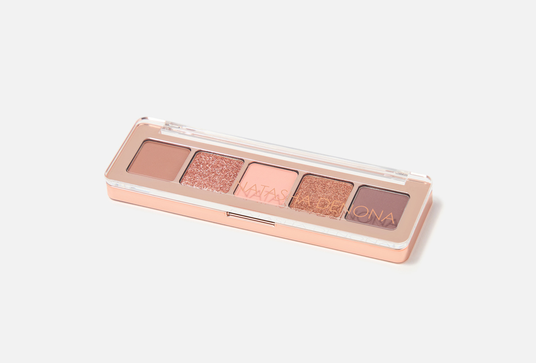 NATASHA DENONA Eyeshadow palette MINI STARLETTE
