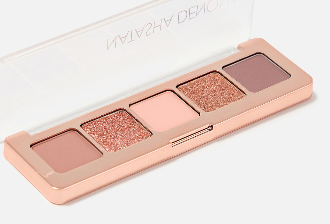 NATASHA DENONA Eyeshadow palette MINI STARLETTE