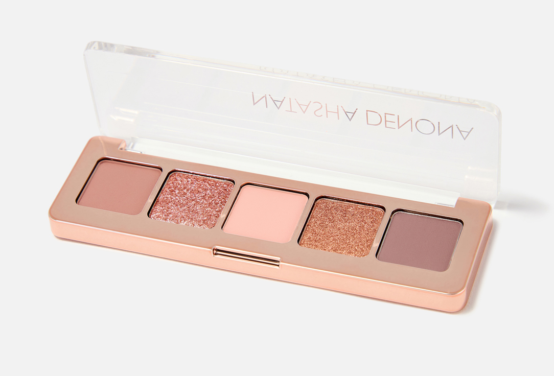 NATASHA DENONA Eyeshadow palette MINI STARLETTE