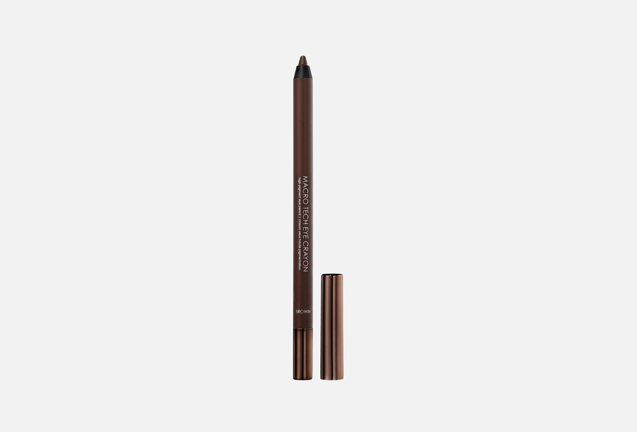 MACRO TECH  1.2 Brown
