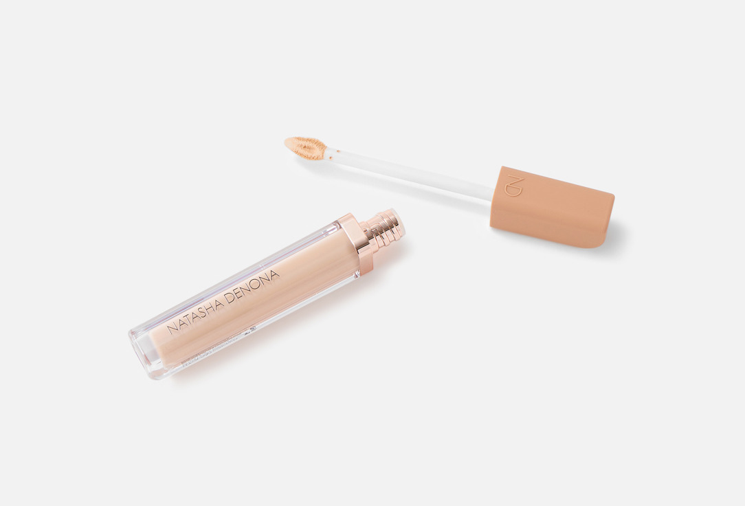 NATASHA DENONA Hydrating face concealer HY-GLAM N1, Fair neutral 7 ml NATASHA DENONA Hydrating face concealer HY-GLAM