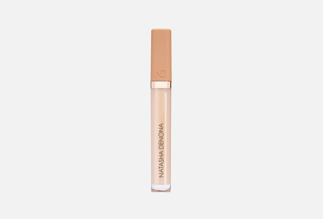 NATASHA DENONA Hydrating face concealer HY-GLAM N1, Fair neutral 7 ml NATASHA DENONA Hydrating face concealer HY-GLAM